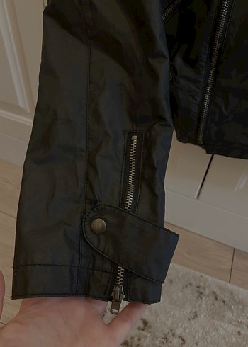 y2k 2000s ceket - Görsel 4