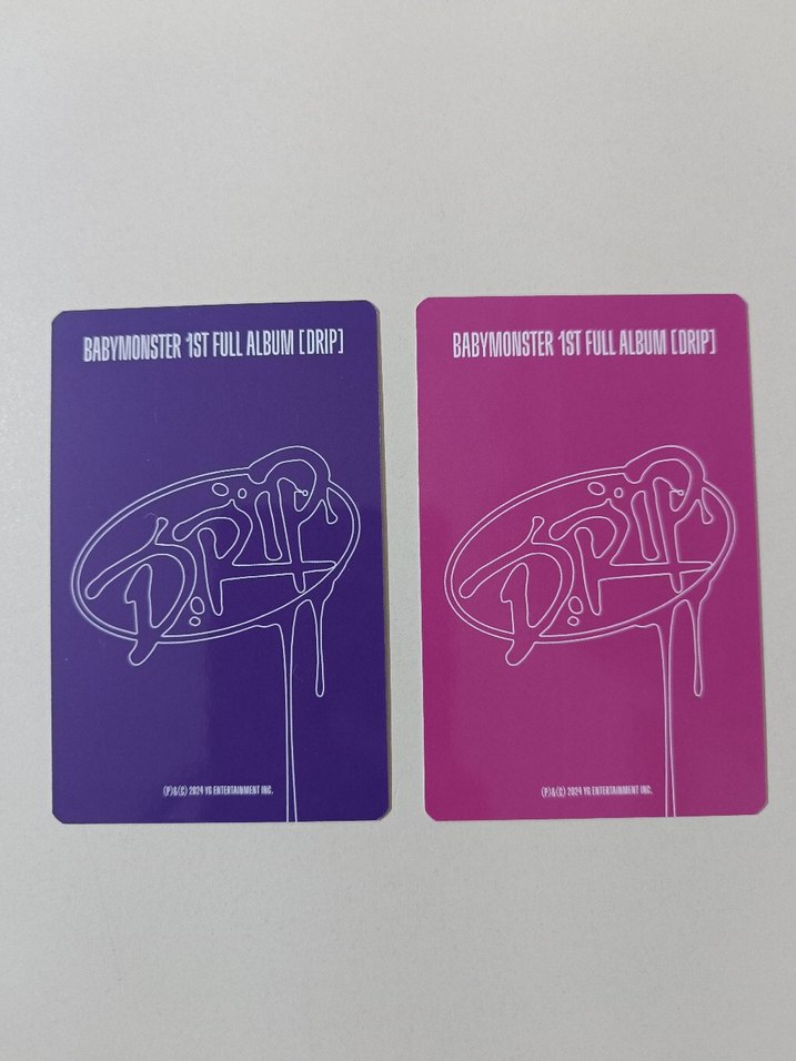 babymonster pc - Görsel 2