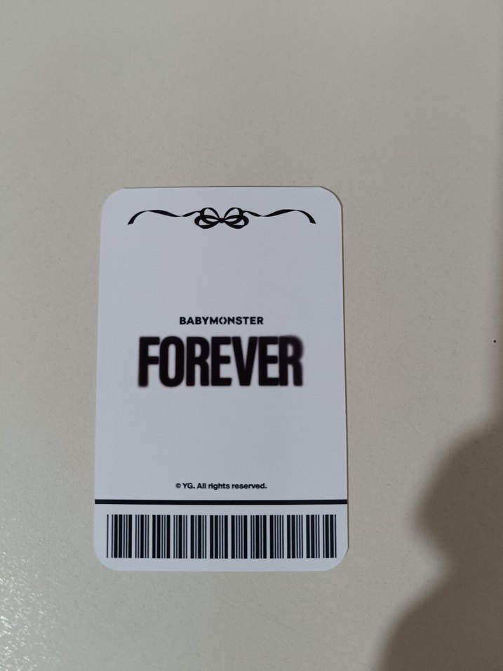 babymonster pc - Görsel 2