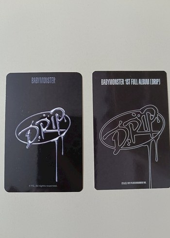 babymonster pc - Görsel 2