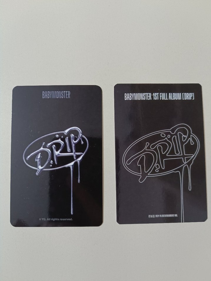 babymonster pc - Görsel 2