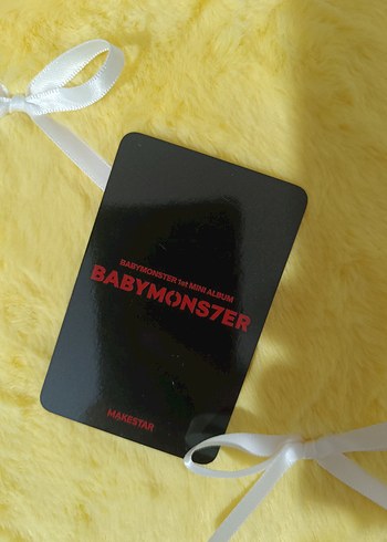 babymonster pc - Görsel 2