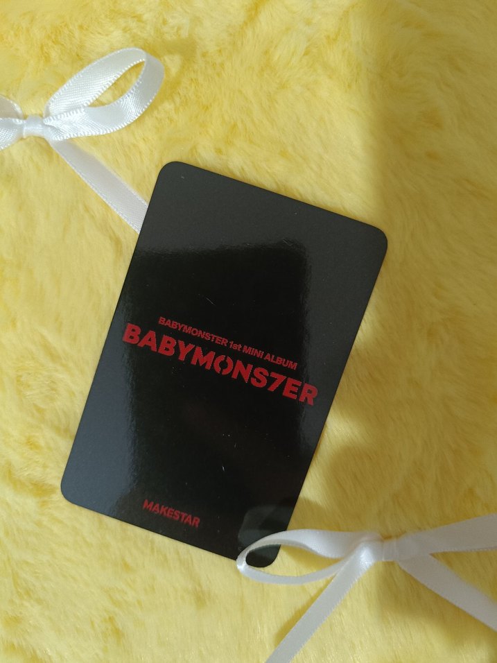 babymonster pc - Görsel 2