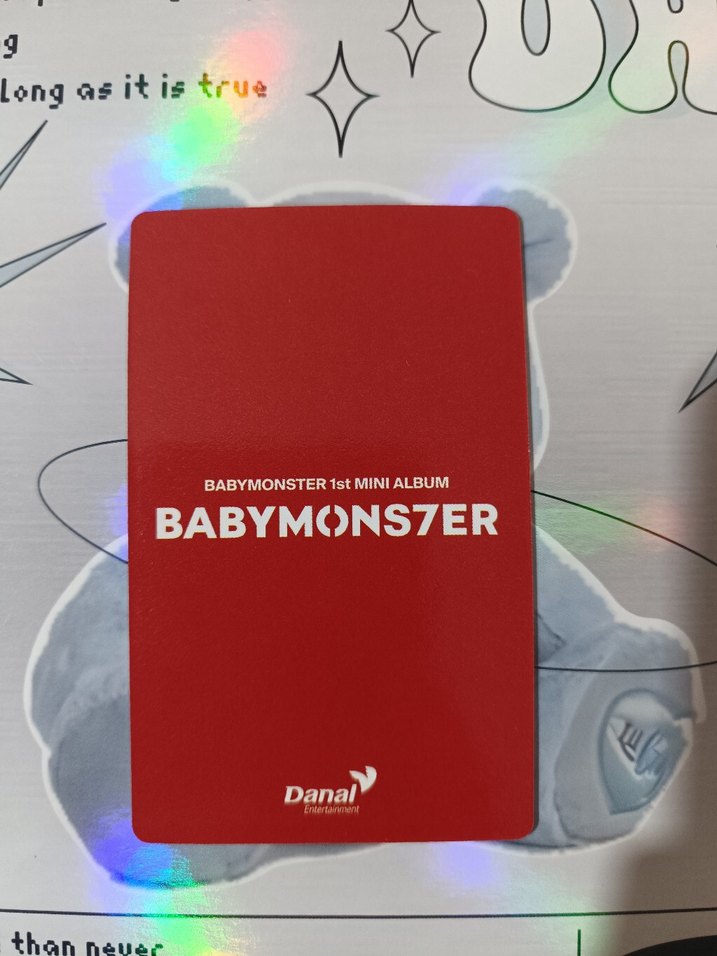 babymonster pc - Görsel 2