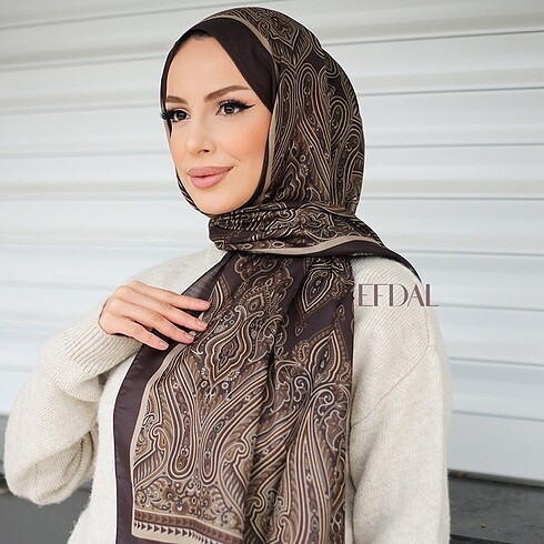 ETRO desen şal