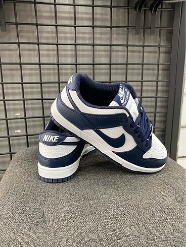 37 Beden lacivert Renk Nike Dunk Low Pro