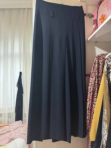 Diğer Pantolon etek görünümlü