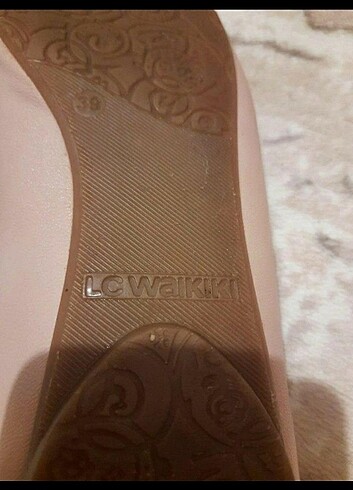 LC Waikiki Kadın Babet