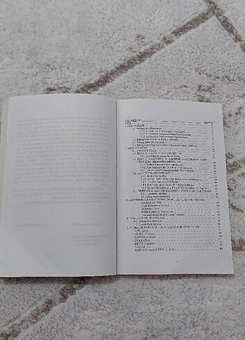 Ziraat Fakültesi Ders Kitabı - Görsel 2