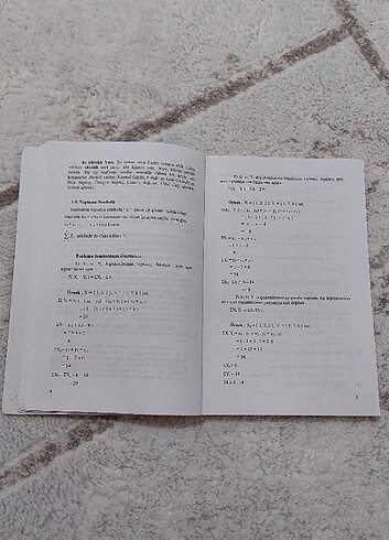 İstatistik Ders Kitabı  - Görsel 5