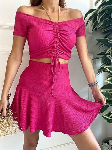 Pembe takım