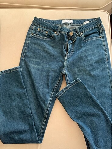 Defacto erkek çocuk jeans
