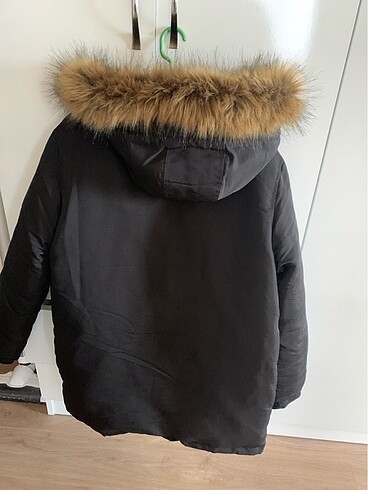 Erkek Çocuk kaban - Görsel 3