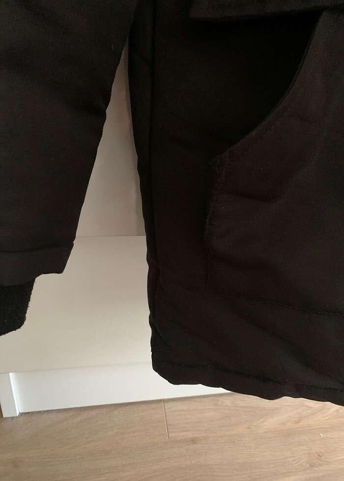Erkek Çocuk kaban - Görsel 4