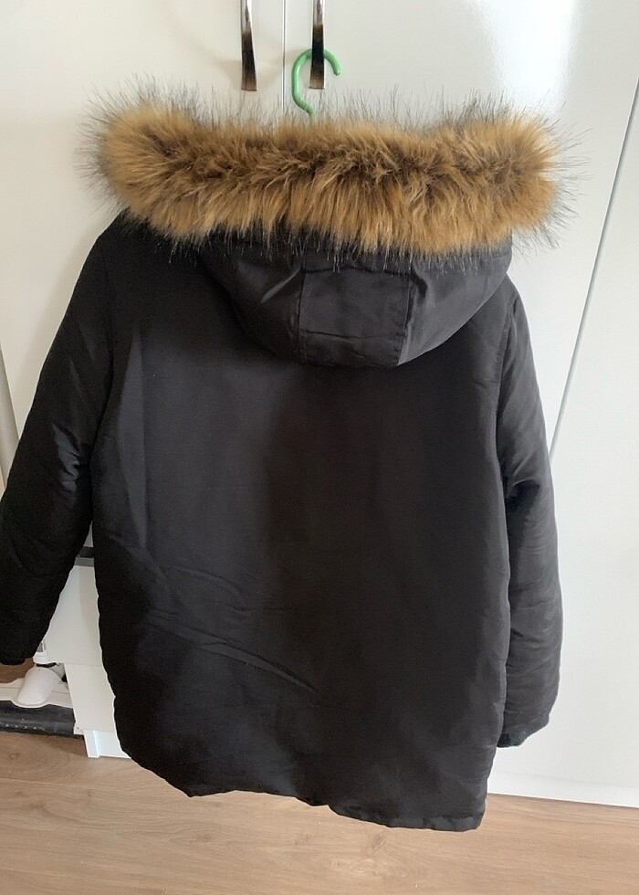 Erkek Çocuk kaban - Görsel 3