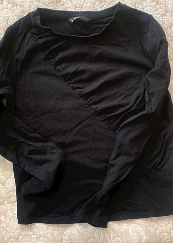 LC Waikiki Siyah bluz