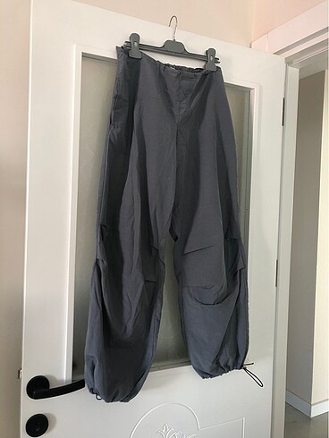 Paraşüt pantolon