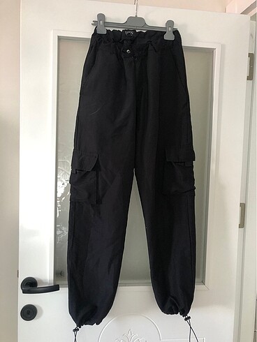 Paraşüt pantolon