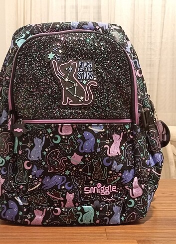 Smiggle Hemen Teslim Çanta 