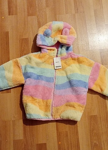 Next Polar Ceket 