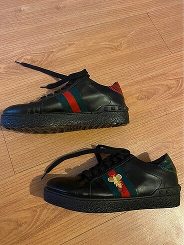 Gucci Gucci spor ayakkabı