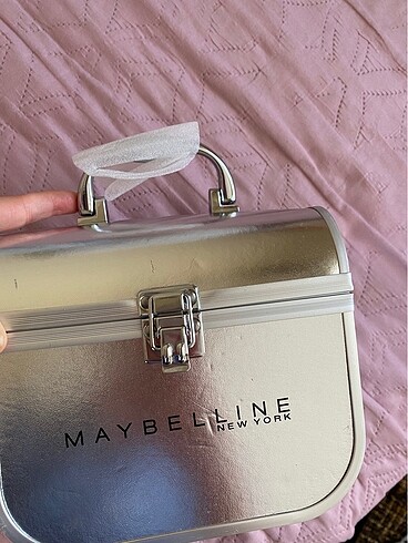Maybelline çanta