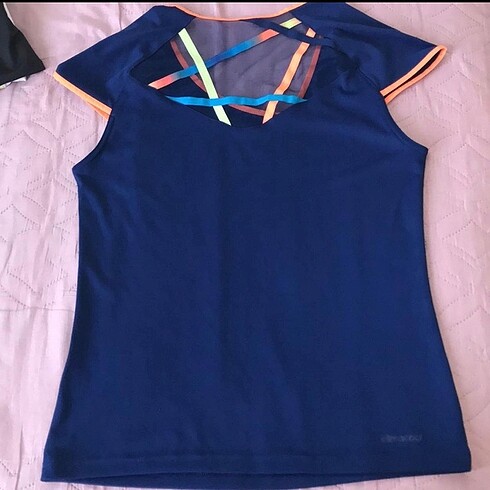 Adidas Adidas spor üst