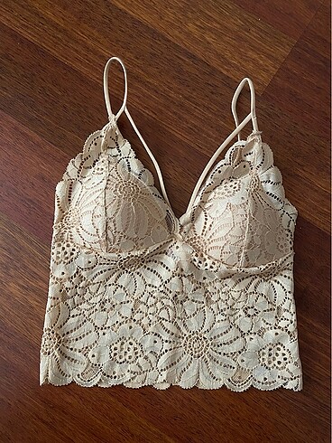 Bralet