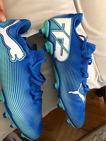 Puma krampon