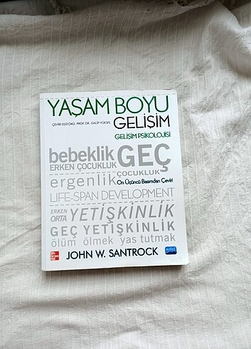 Gelişim psikolojisi 