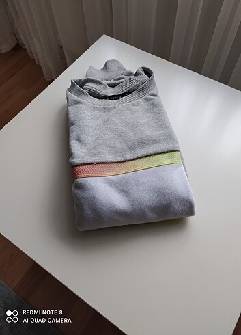 kadın sweat