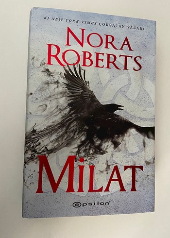 Milat - Nora Roberts