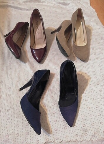 Stiletto 