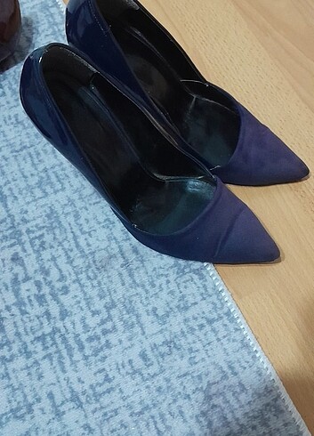 39 Beden Stiletto 
