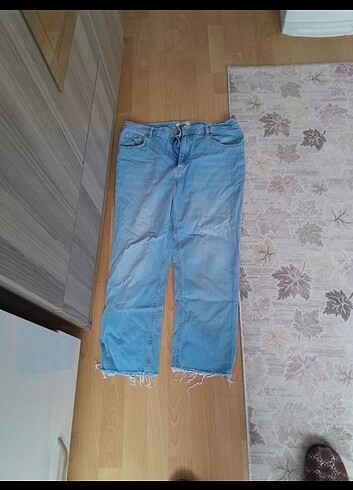 Jeans pantolon