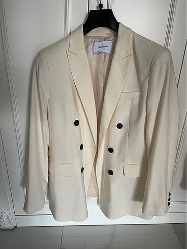 Blazer ceket