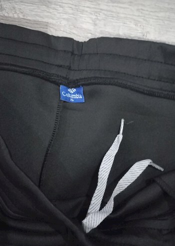 Columbia siyah Regular Fit Kadın Kumaş Pantolon