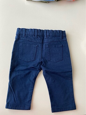 LC Waikiki Erkek pntalon