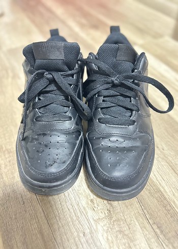 Nike Nike airmax siyah spor ayakkabı