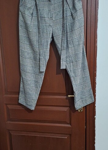 Kumaş pantolon
