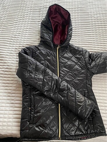 Bershka s beden mont