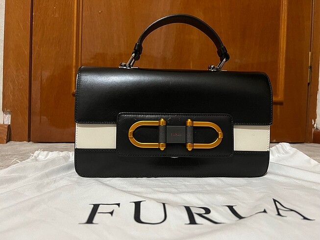 Furla Çanta