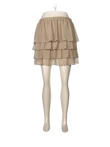 Benetton Mini Etek %70 İndirimli.
