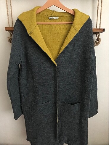 LC Waikiki hırka
