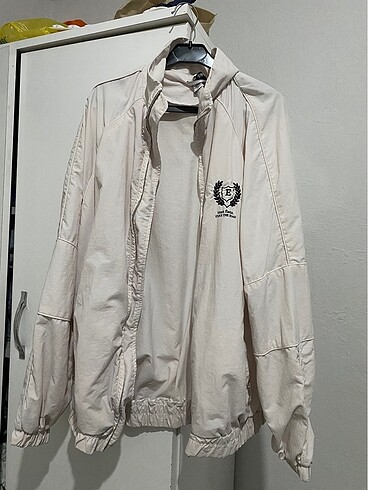 Bershka makinede biraz rengi pembemsi oldu