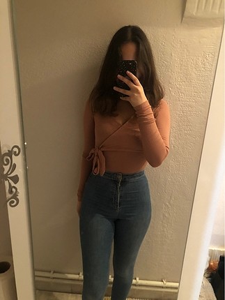 Topshop jean