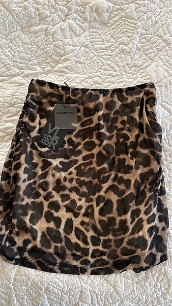 Leopar etek