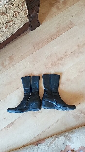 36 Beden Kadin Çizme