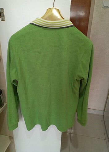 l Beden Erkek Sweatshirt 