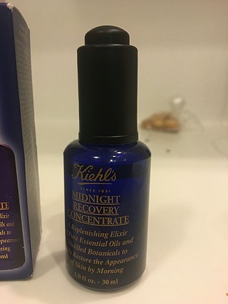 diğer Beden Kiehls serum